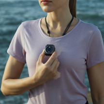 DJI Action 2 듀얼스크린 콤보 (DJI 액션캠)