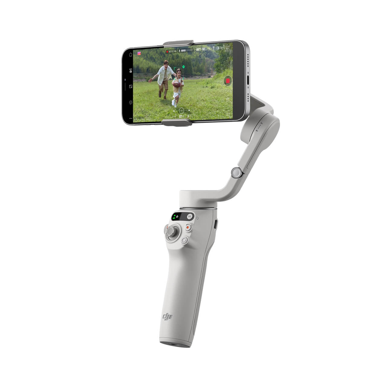 DJI Osmo Mobile6 오즈모 모바일 6 (플래티넘 그레이, 슬레이트 그레이)