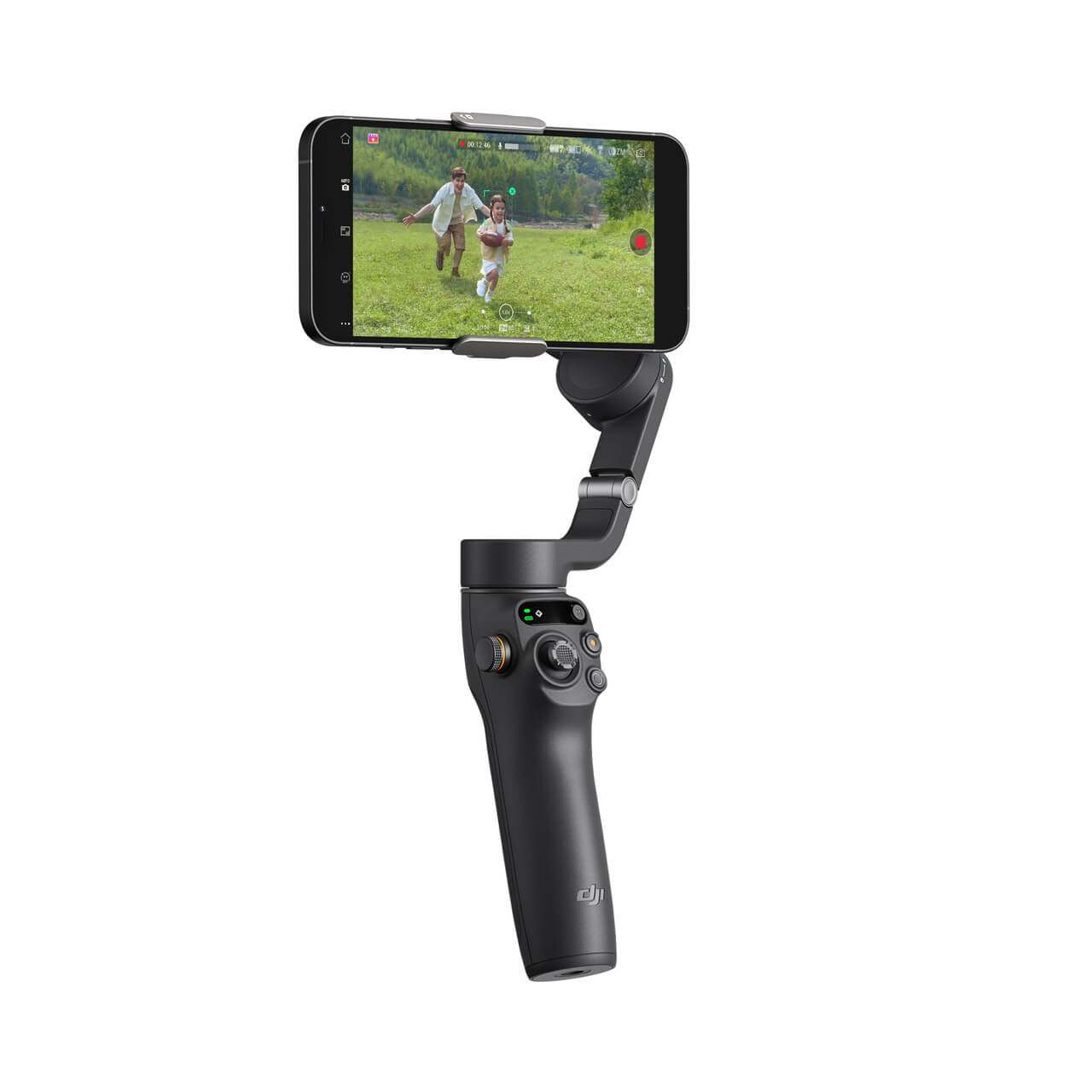 DJI Osmo Mobile6 오즈모 모바일 6 (플래티넘 그레이, 슬레이트 그레이)