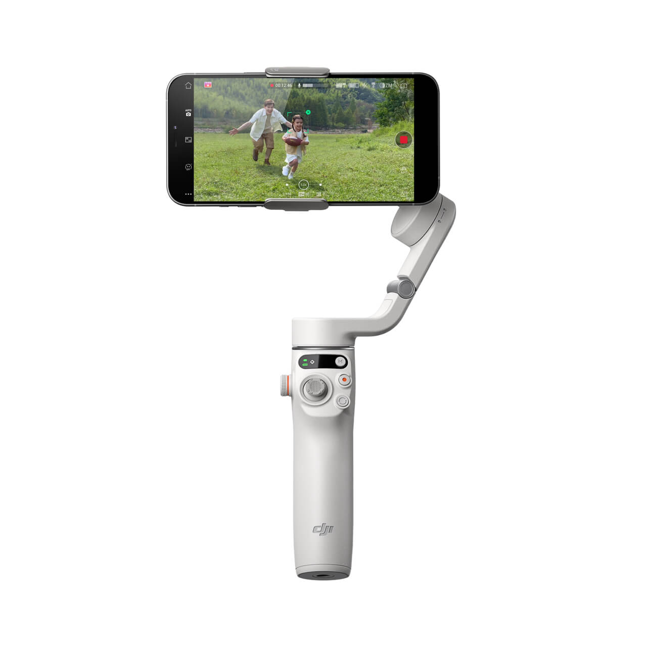 DJI Osmo Mobile6 오즈모 모바일 6 (플래티넘 그레이, 슬레이트 그레이)