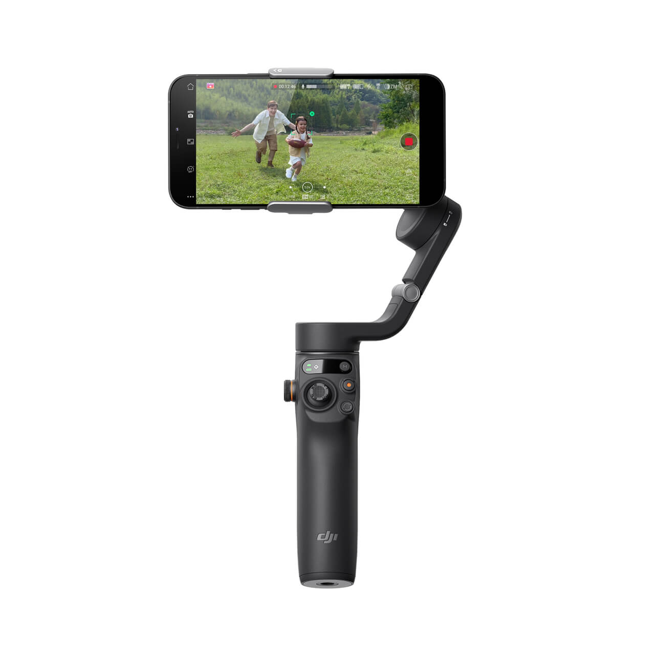 DJI Osmo Mobile6 오즈모 모바일 6 (플래티넘 그레이, 슬레이트 그레이)