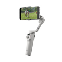DJI Osmo Mobile6 오즈모 모바일 6 (플래티넘 그레이, 슬레이트 그레이)