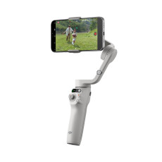 DJI Osmo Mobile6 오즈모 모바일 6 (플래티넘 그레이, 슬레이트 그레이)