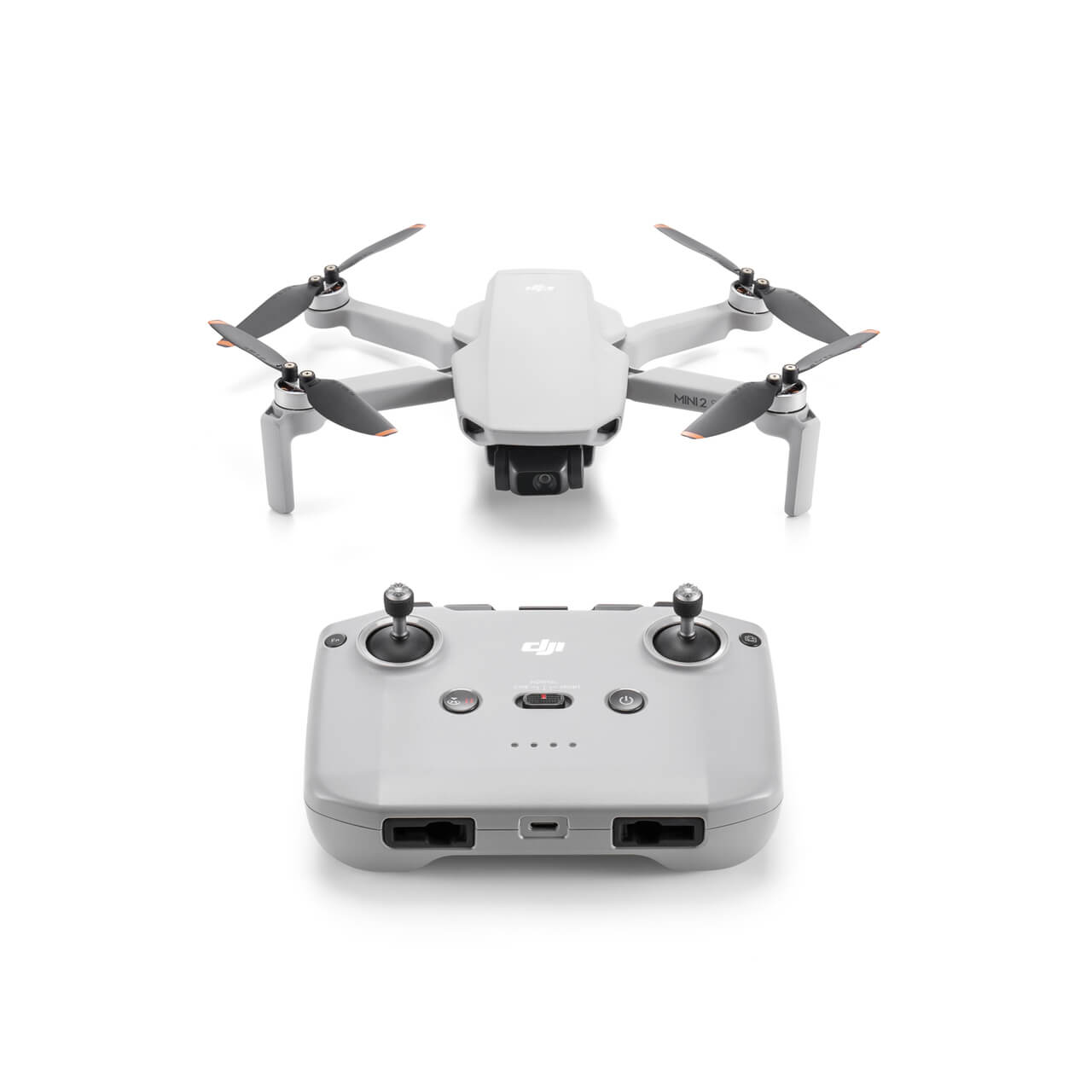 DJI mini2 SE 미니 드론