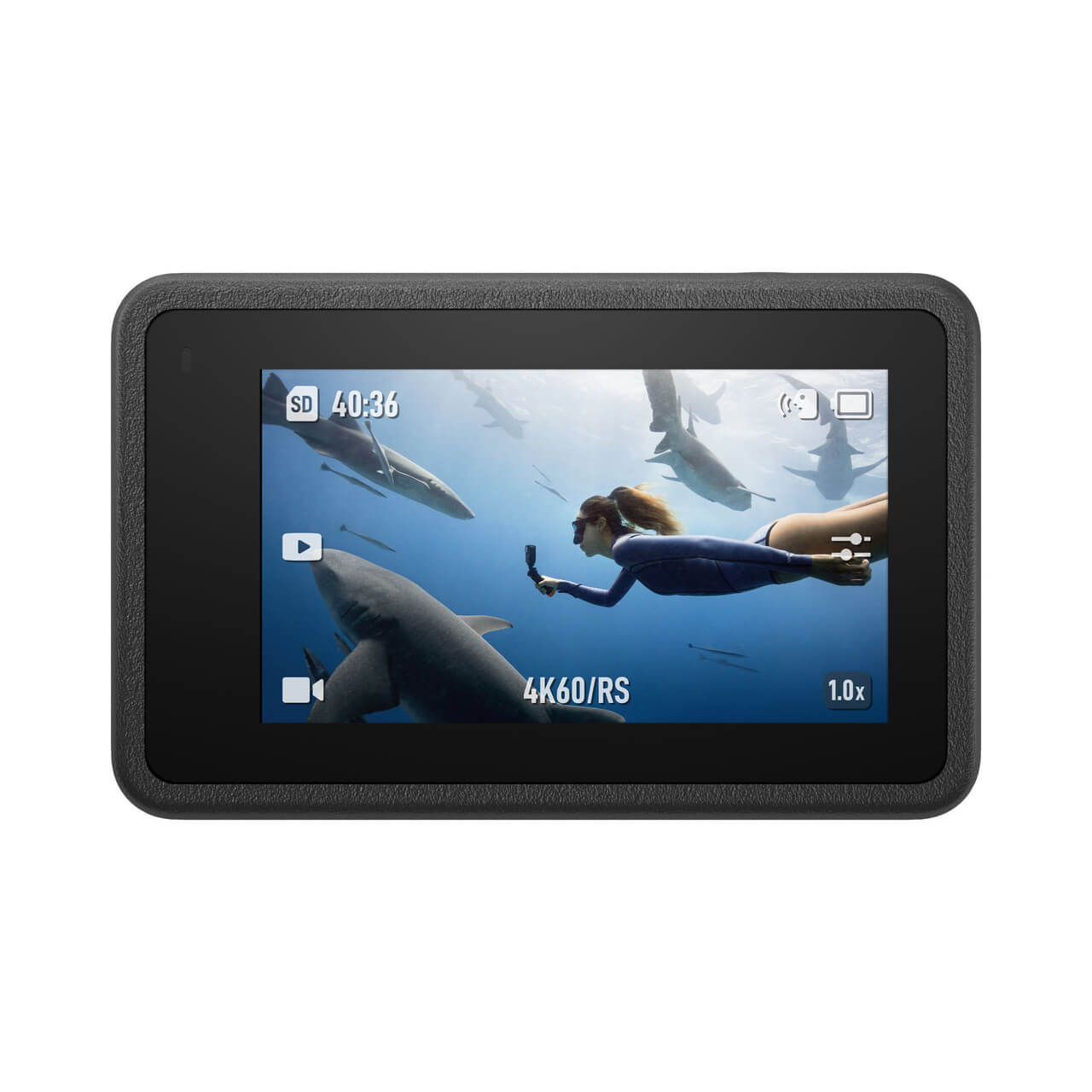 DJI Osmo Action 4 어드벤처 콤보 / DJI 액션캠