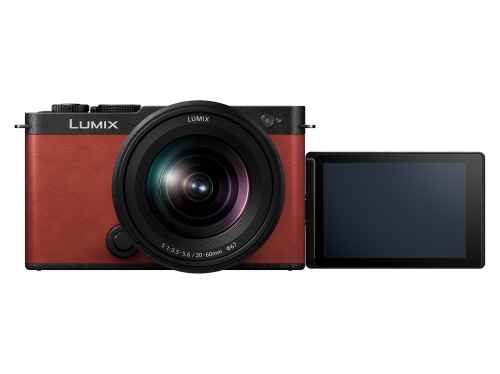 파나소닉 루믹스 DC-S9 20-60 KIT