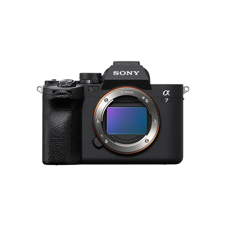 소니 ILCE-7M4 BODY