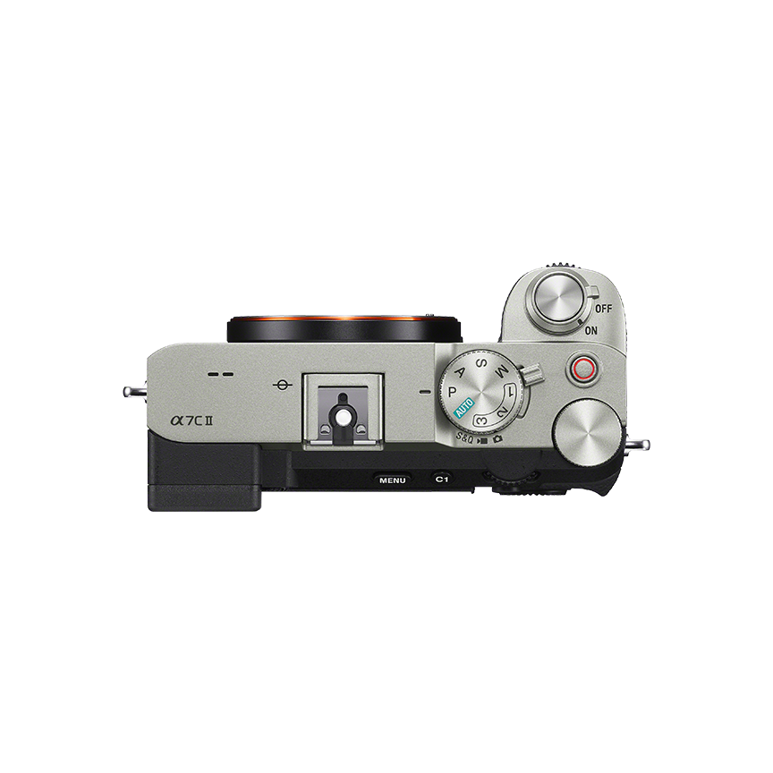소니 ILCE-7CM2 BODY