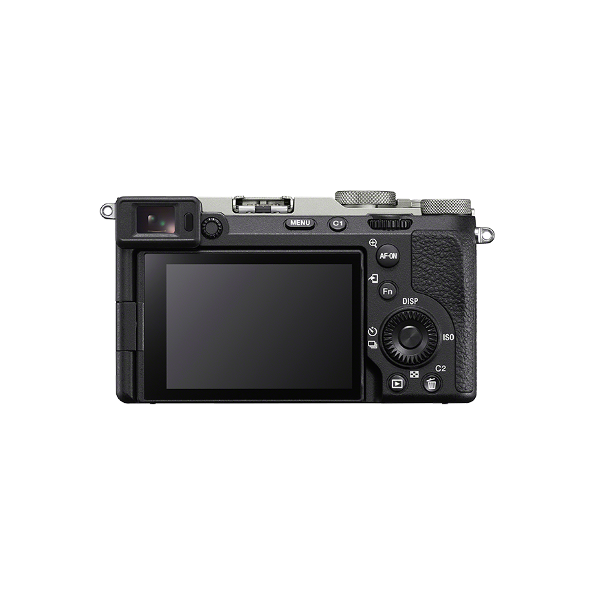 소니 ILCE-7CM2 BODY