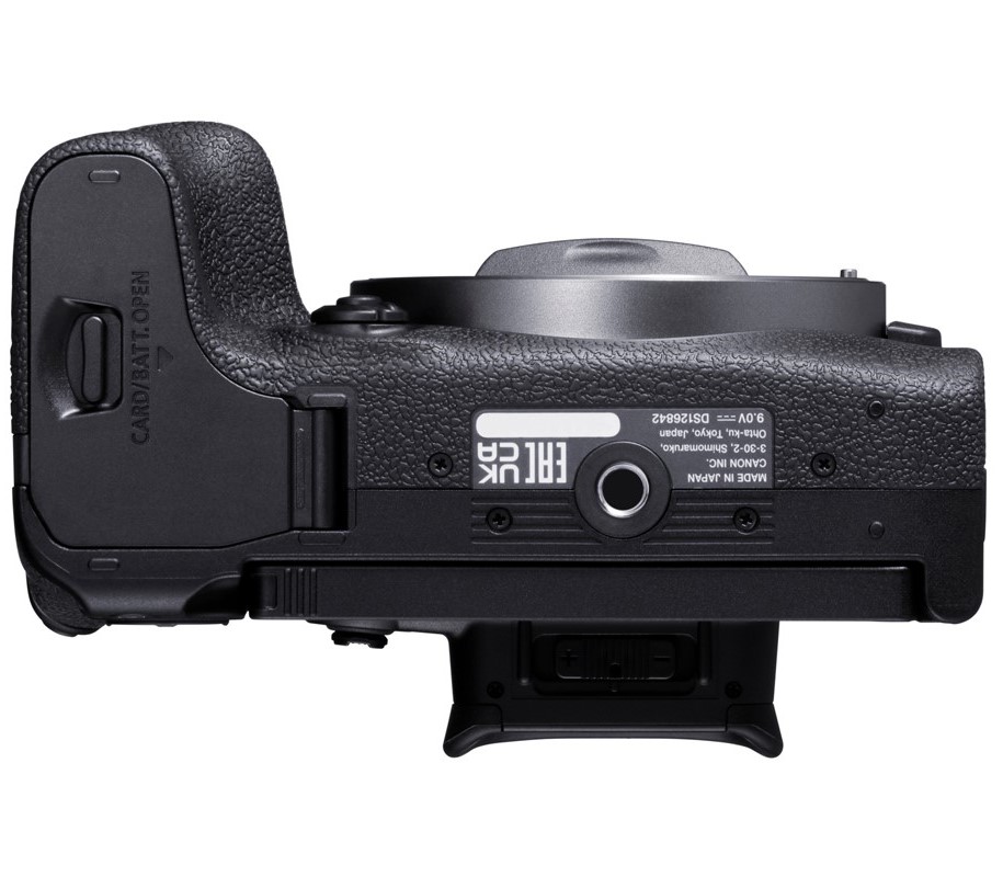 캐논 EOS R10 18-45 KIT