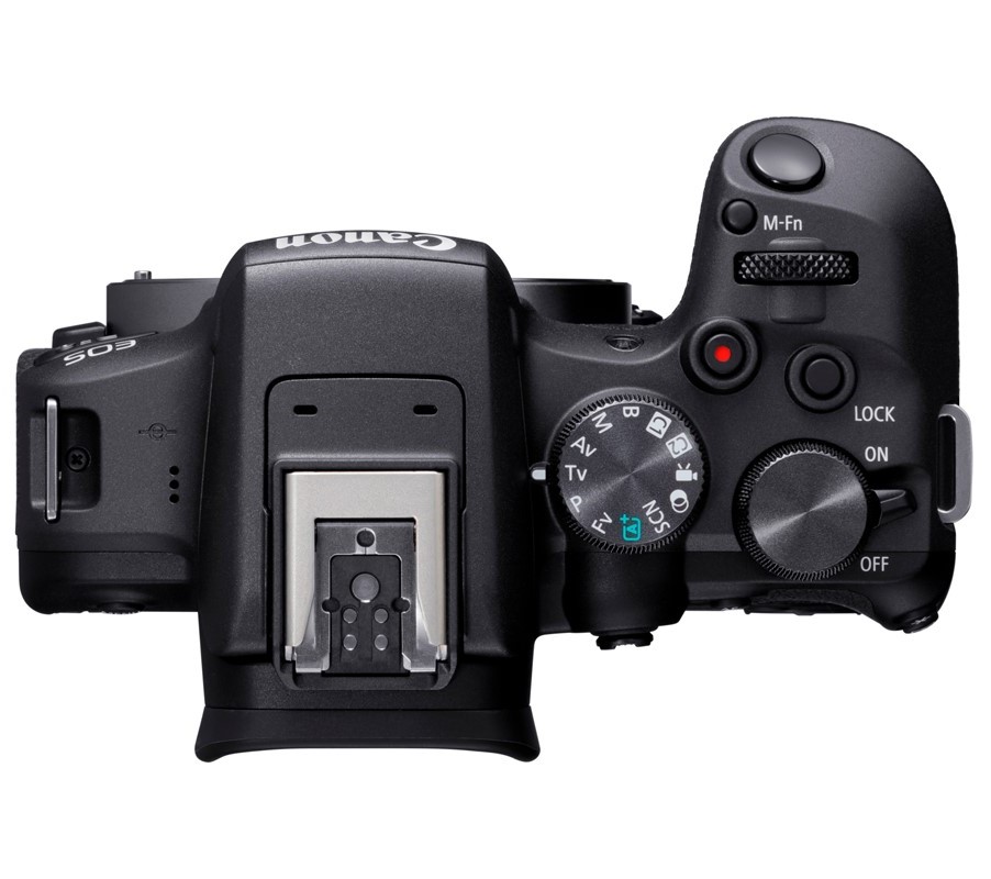 캐논 EOS R10 18-45 KIT