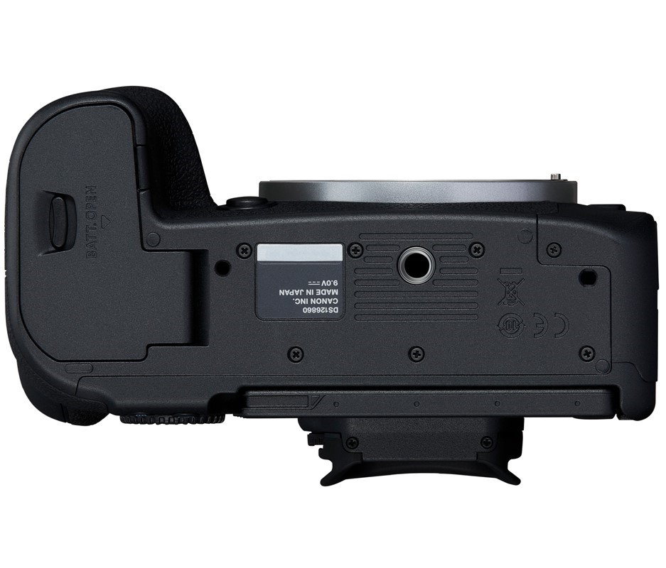 캐논 EOS R6 Mark II