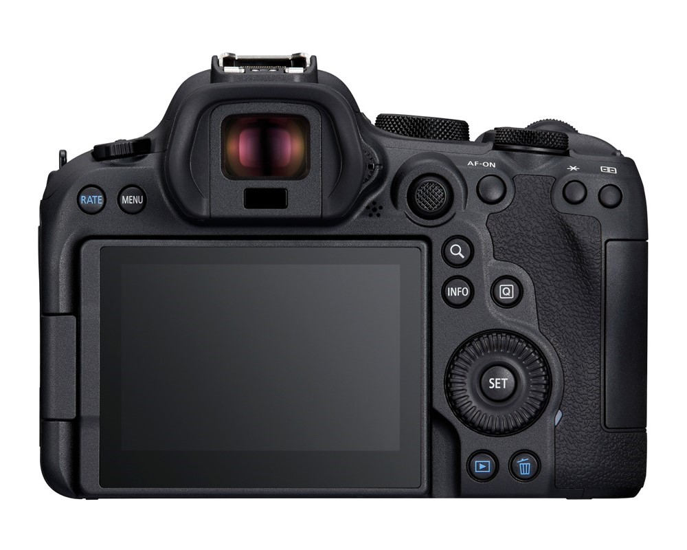 캐논 EOS R6 Mark II