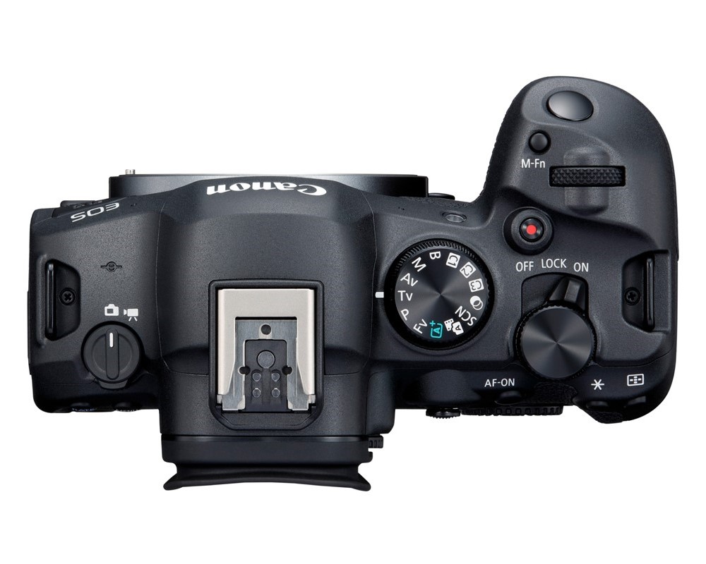 캐논 EOS R6 Mark II