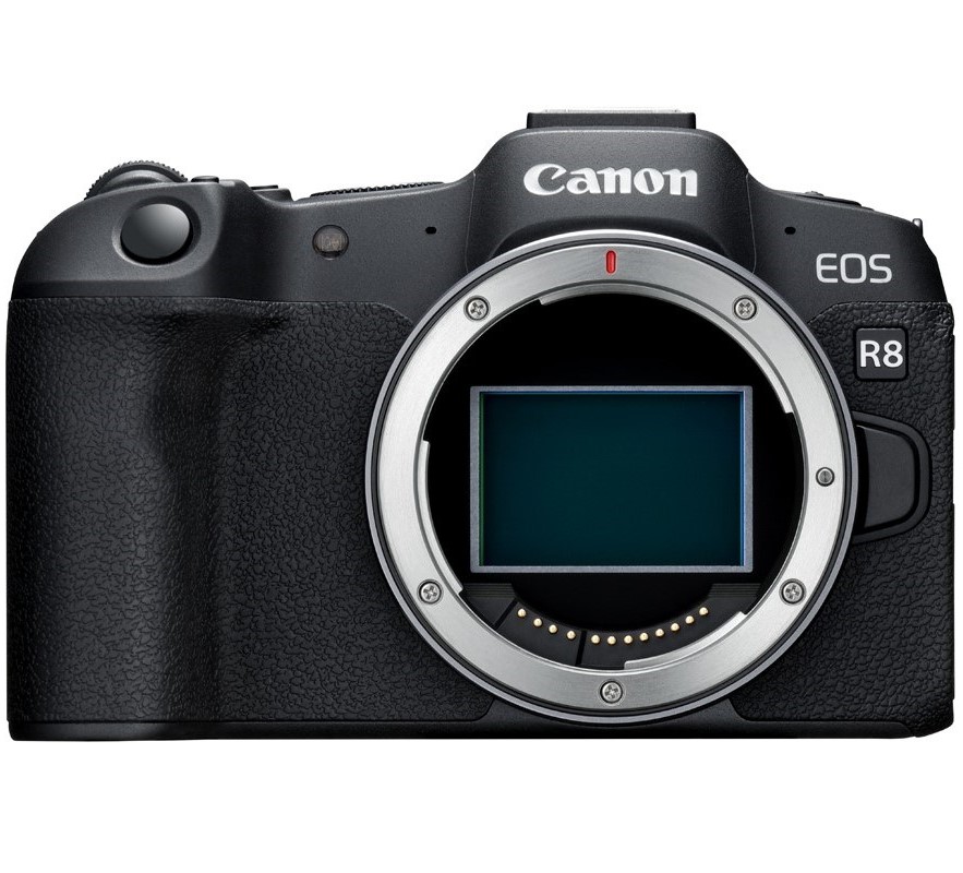 캐논 EOS R8 (Body)