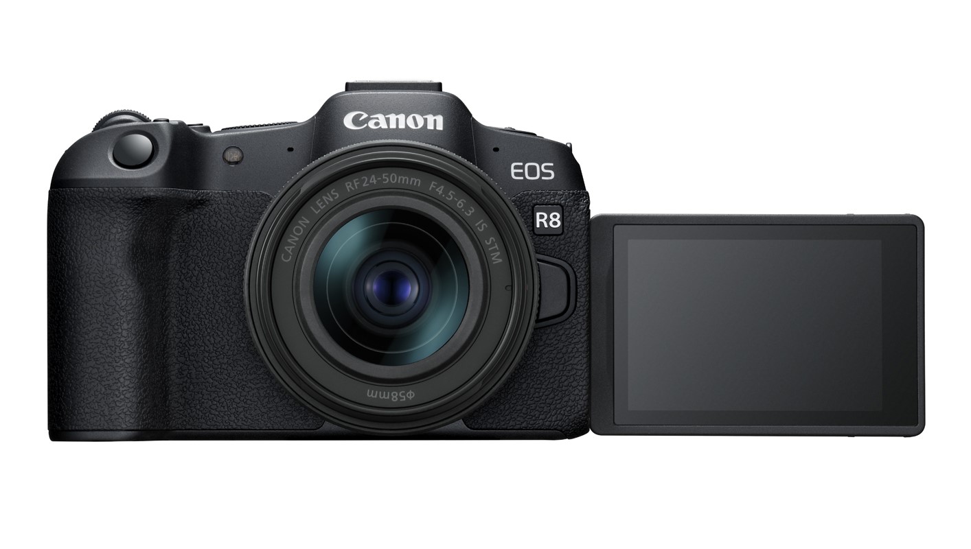 캐논 EOS R8 (Body)