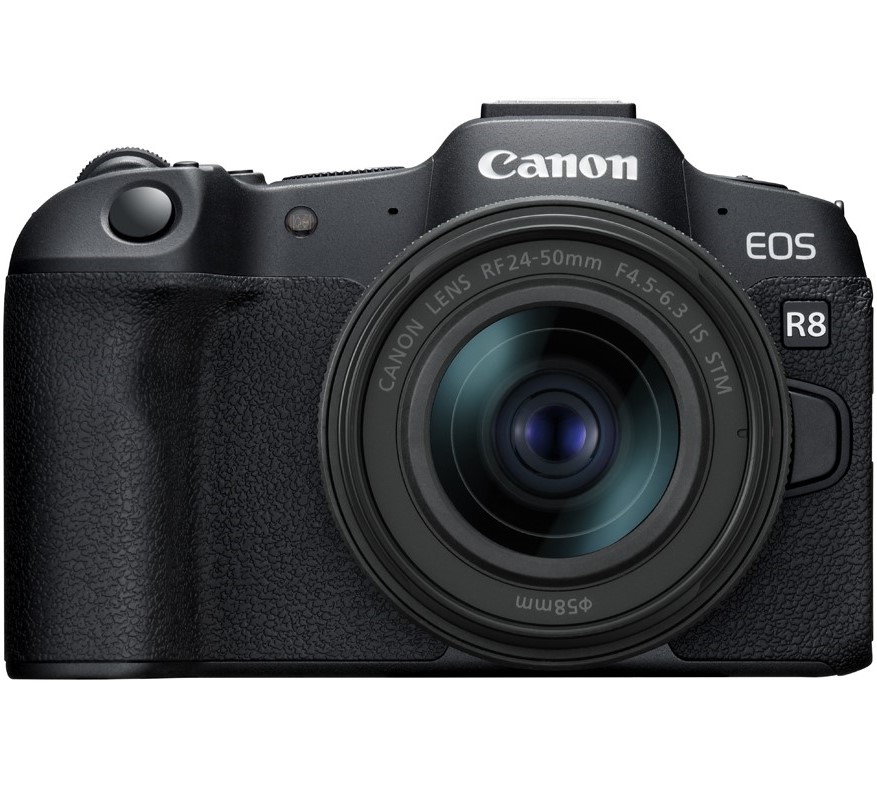 캐논 EOS R8 24-50 KIT