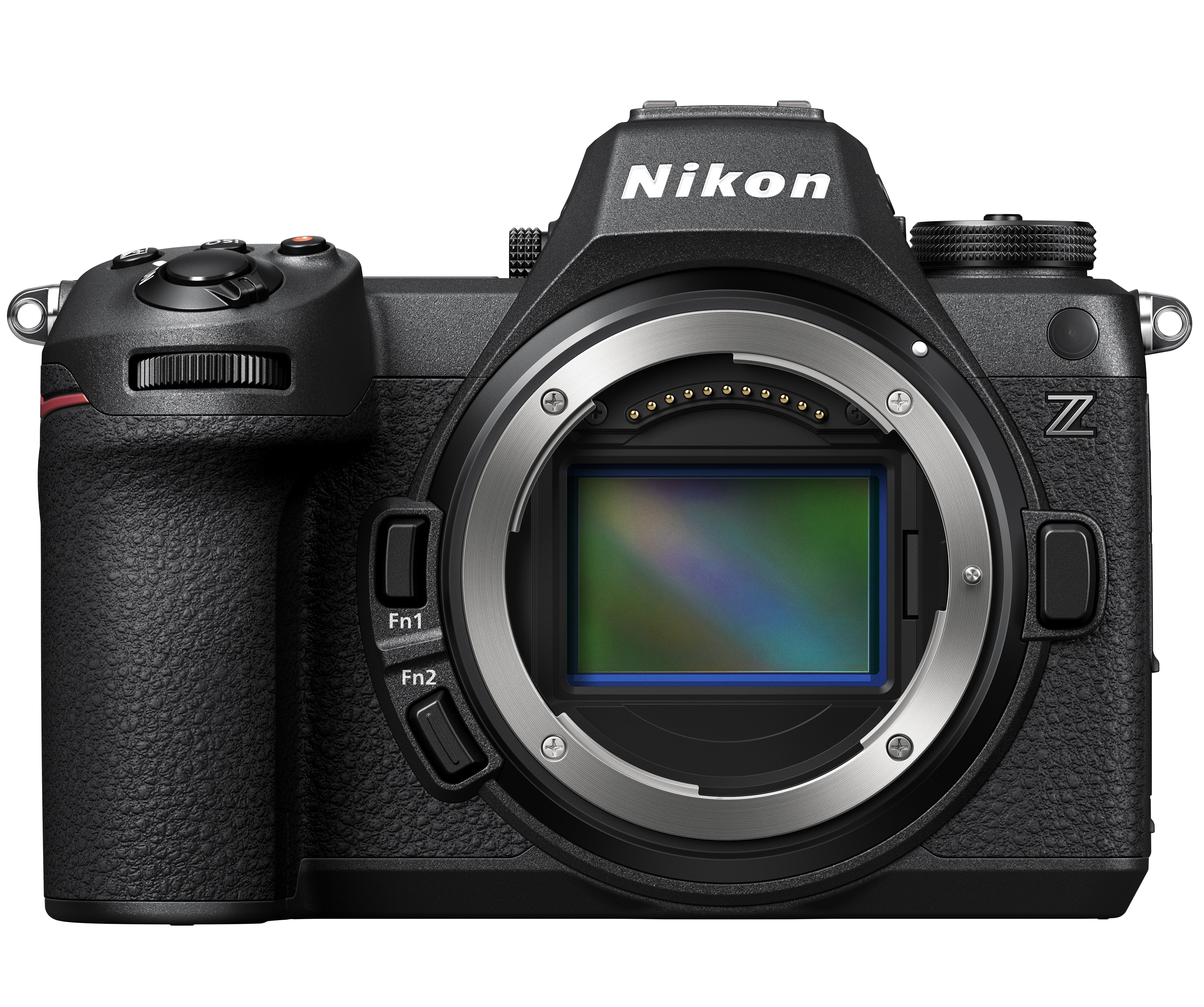 [캐시백 프로모션]니콘 Z 6 III BODY