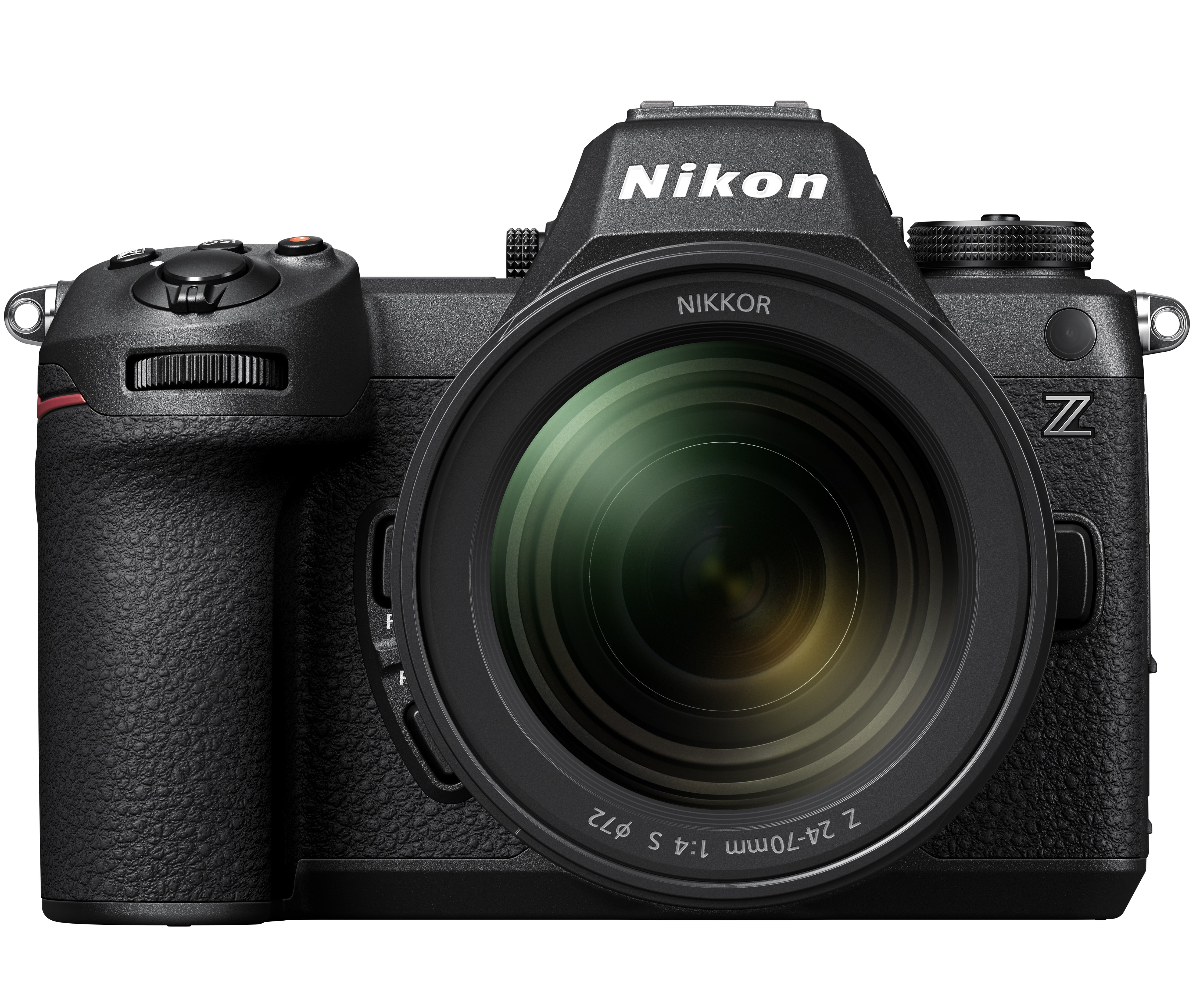 [캐시백 프로모션]니콘 Z 6 III 24-70 KIT