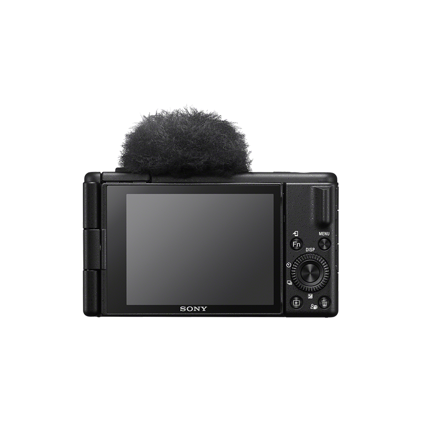 소니 ZV-1M2 (BK/WH)