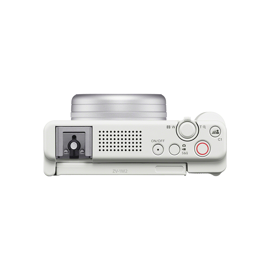 소니 ZV-1M2 (BK/WH)