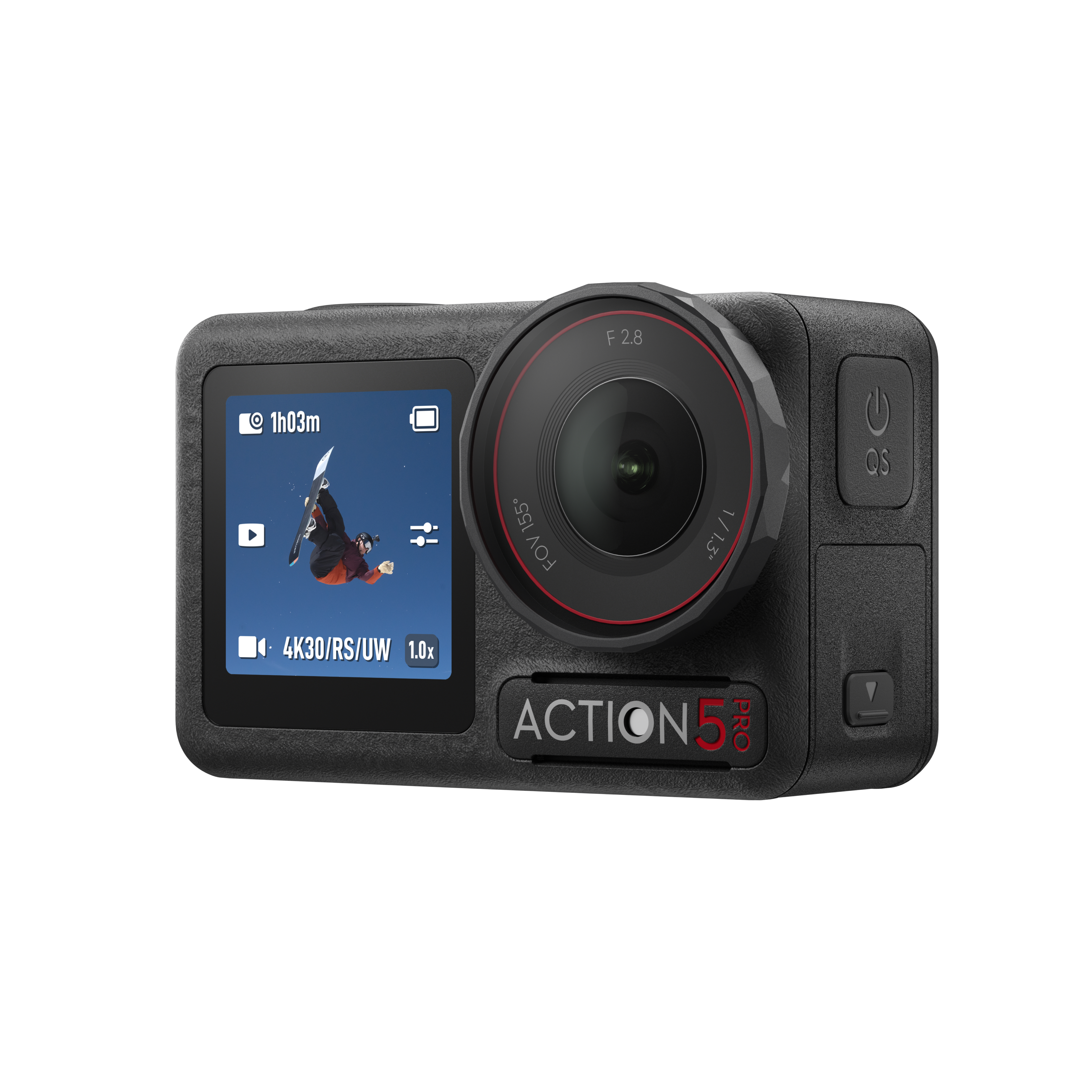 DJI Osmo Action 5 Pro 스탠다드 콤보(액션5)