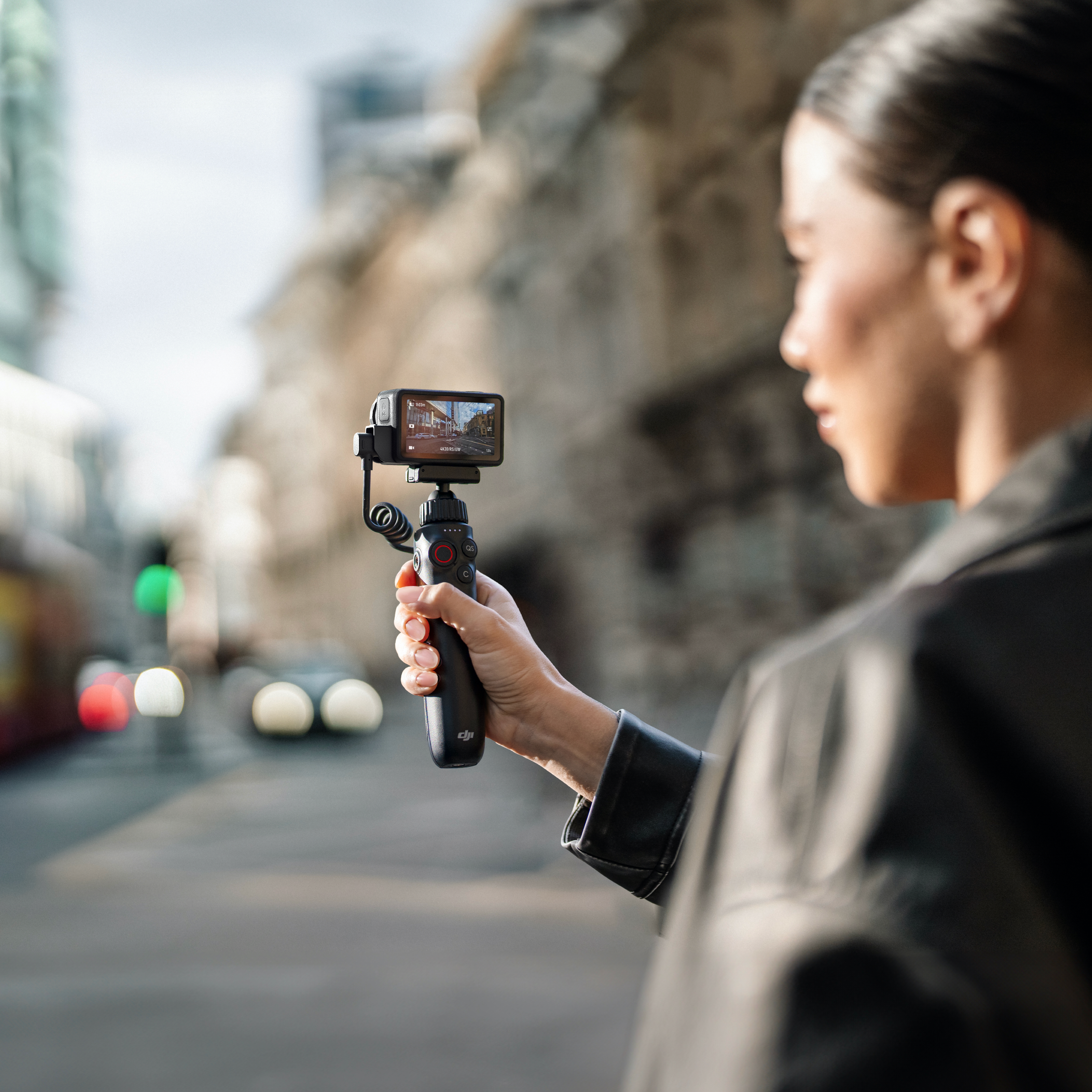 DJI Osmo Action 5 Pro 스탠다드 콤보(액션5)