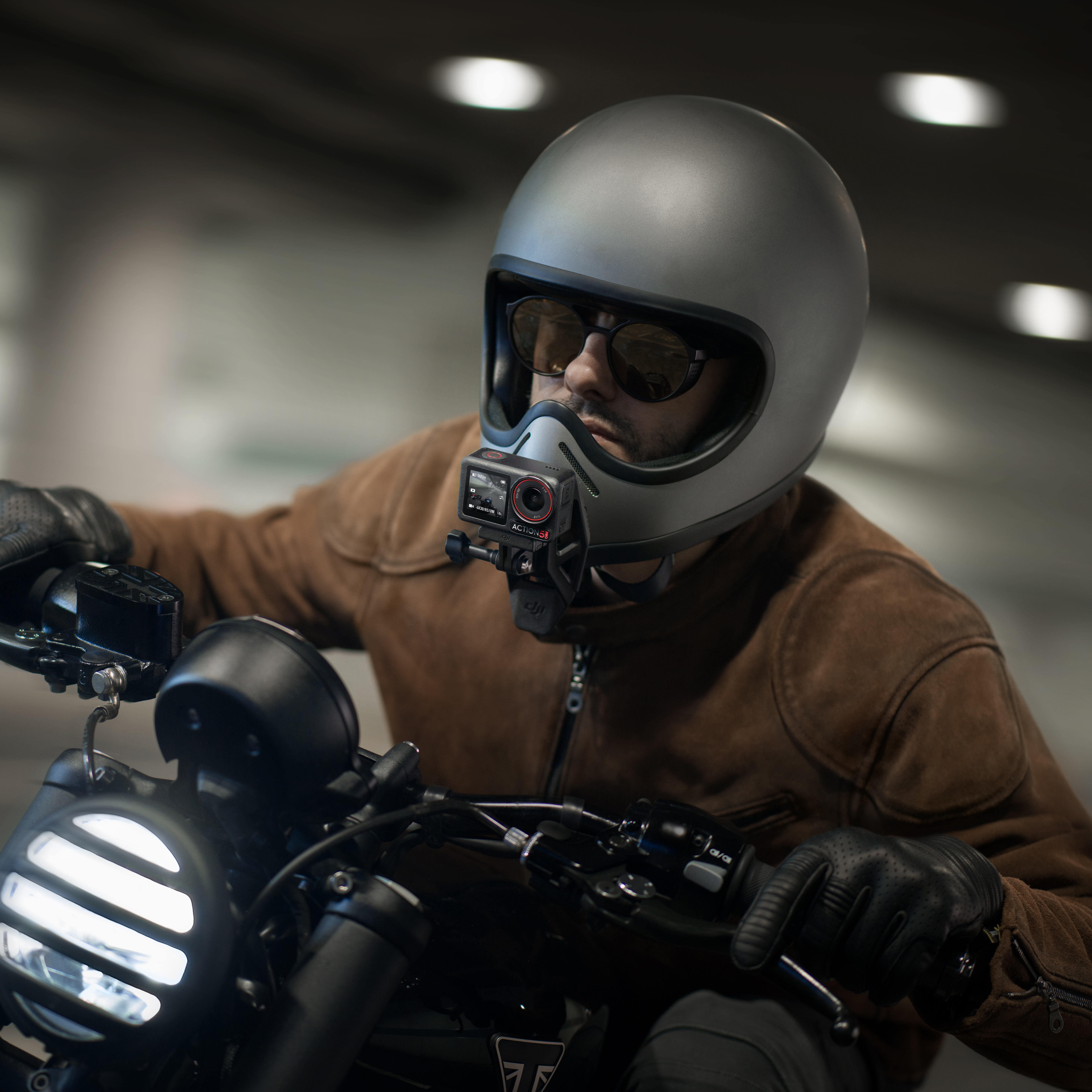 DJI Osmo Action 5 Pro 스탠다드 콤보(액션5)