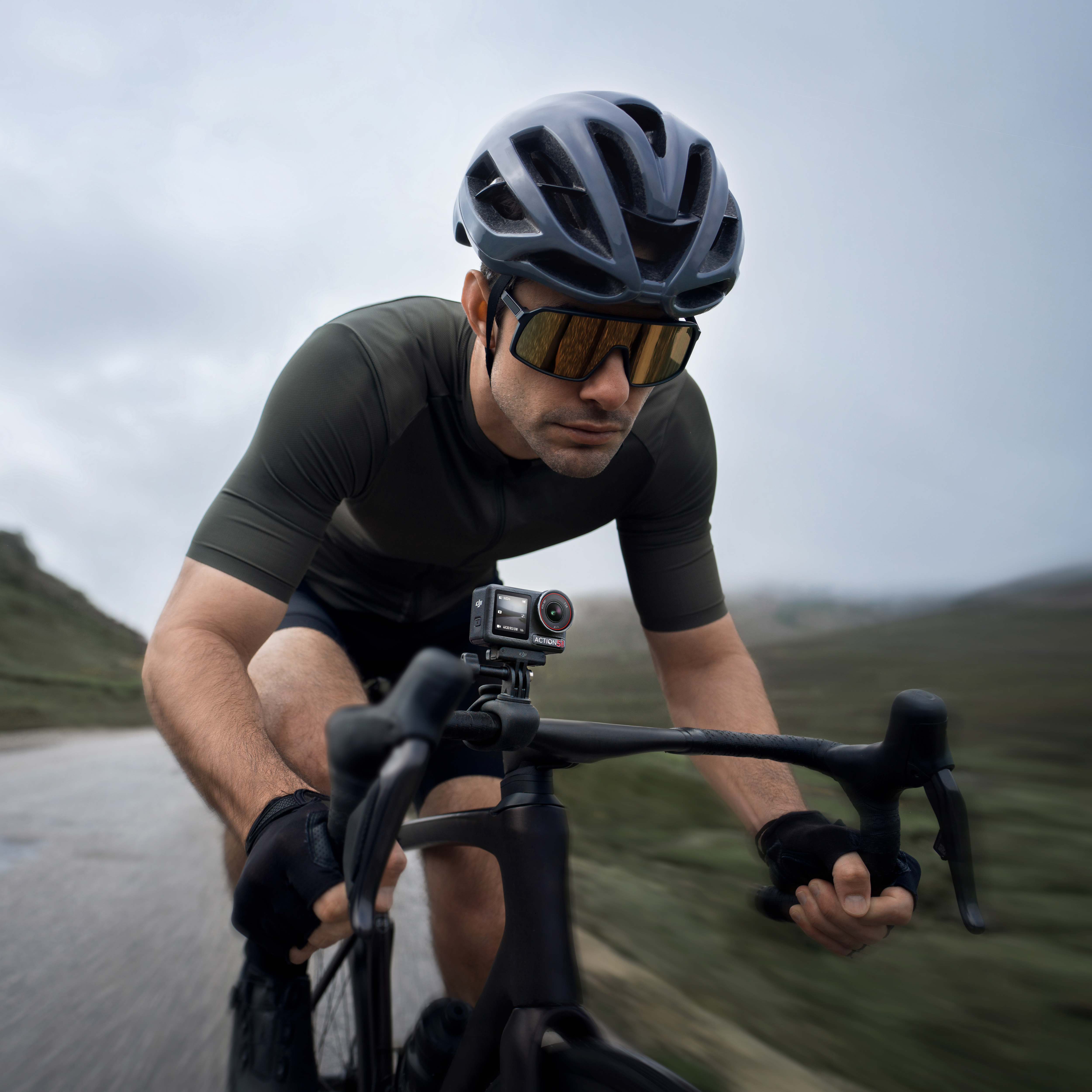 DJI Osmo Action 5 Pro 어드벤처 콤보(액션5)