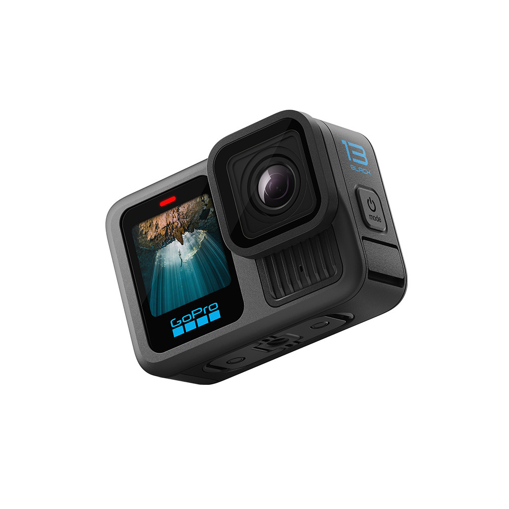 GOPRO HERO 13 Black