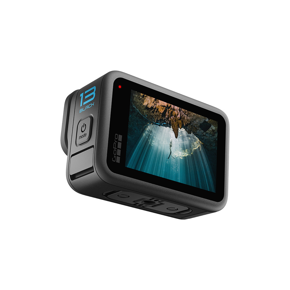 GOPRO HERO 13 Black