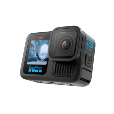 GOPRO HERO 13 Black