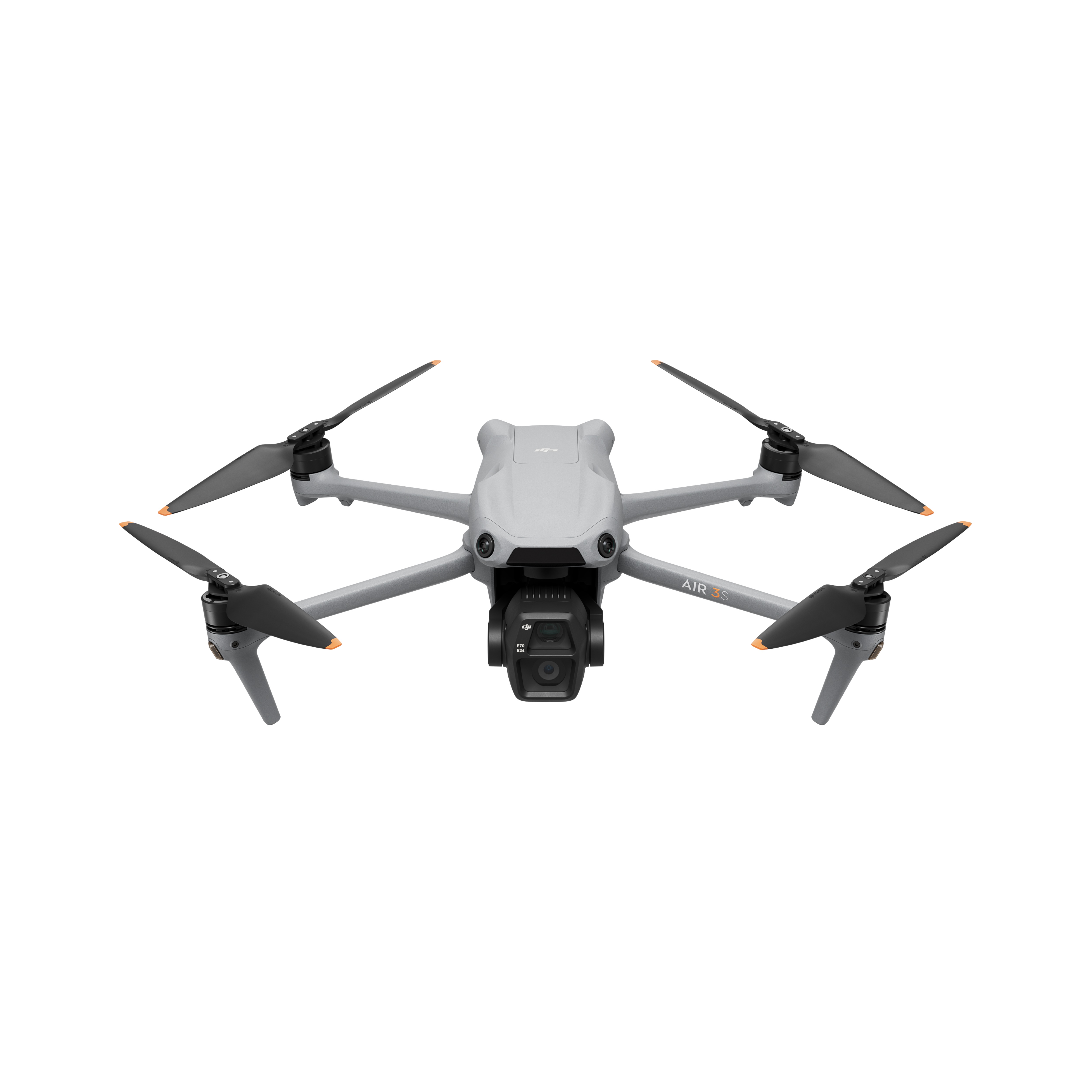 DJI Air 3S 플라이 모어 콤보 (DJI RC 2 포함)