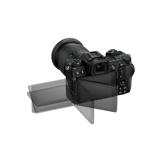 [니콘피플공동구매] Z6 III BODY + 213LAB 액정필름 (옵션 24-70 KIT 선택 가능)