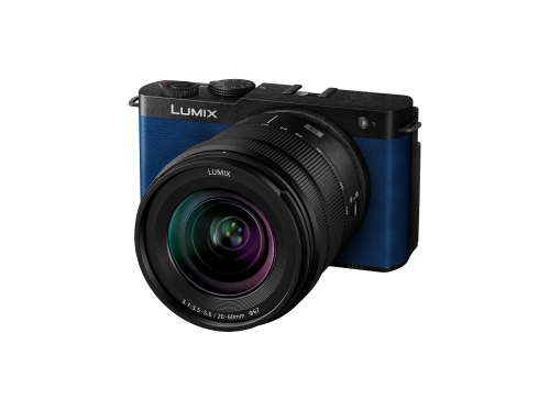 파나소닉 루믹스 DC-S9 18-40 KIT