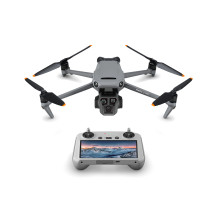 DJI Mavic 3 Pro 드론  (DJI RC)