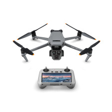 DJI Mavic 3 Pro 드론  (DJI RC)