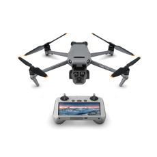 DJI Mavic 3 Pro 드론  (DJI RC)