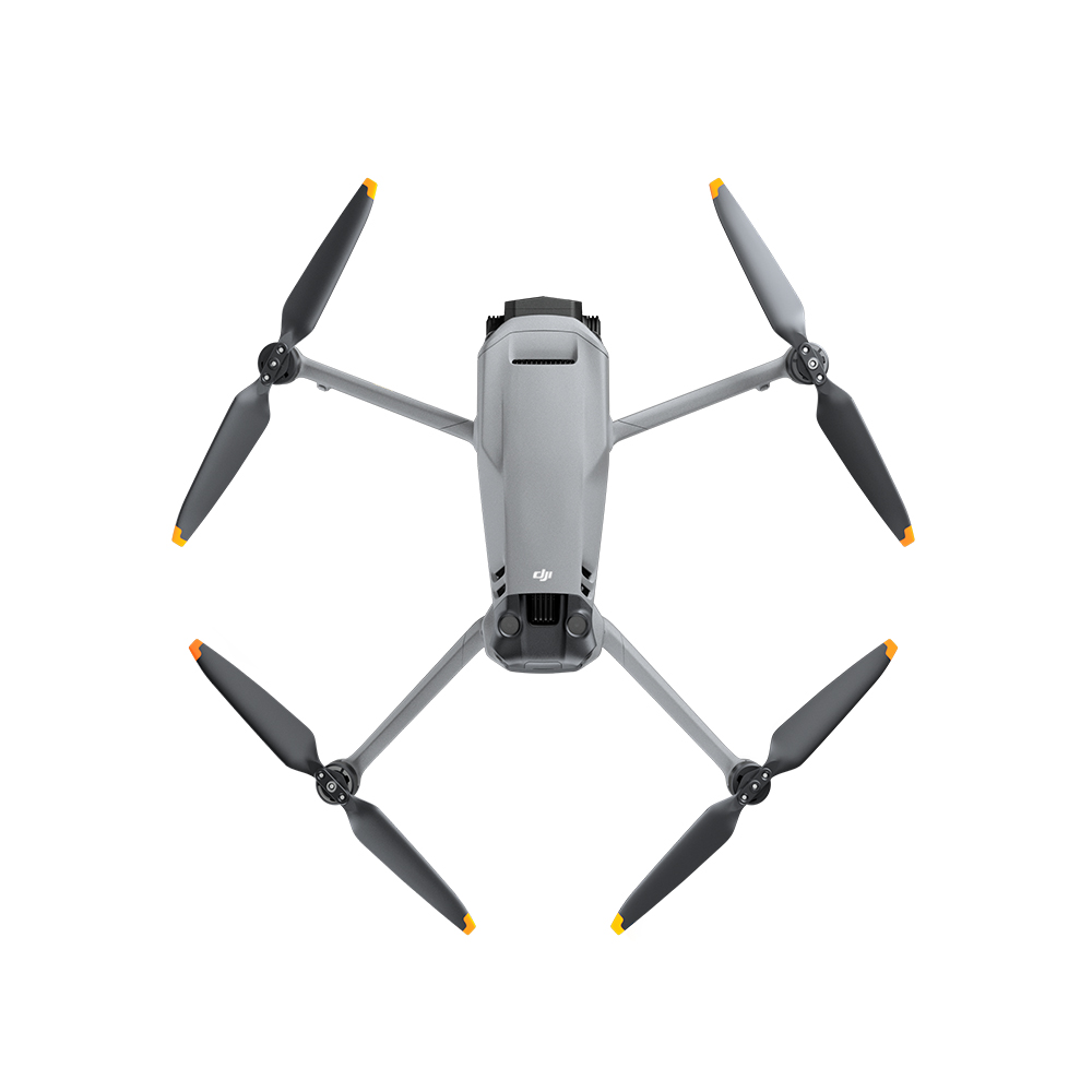 DJI Mavic 3 Pro Fly More Combo  (DJI RC)