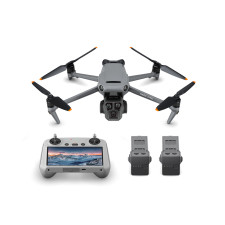 DJI Mavic 3 Pro Fly More Combo  (DJI RC)