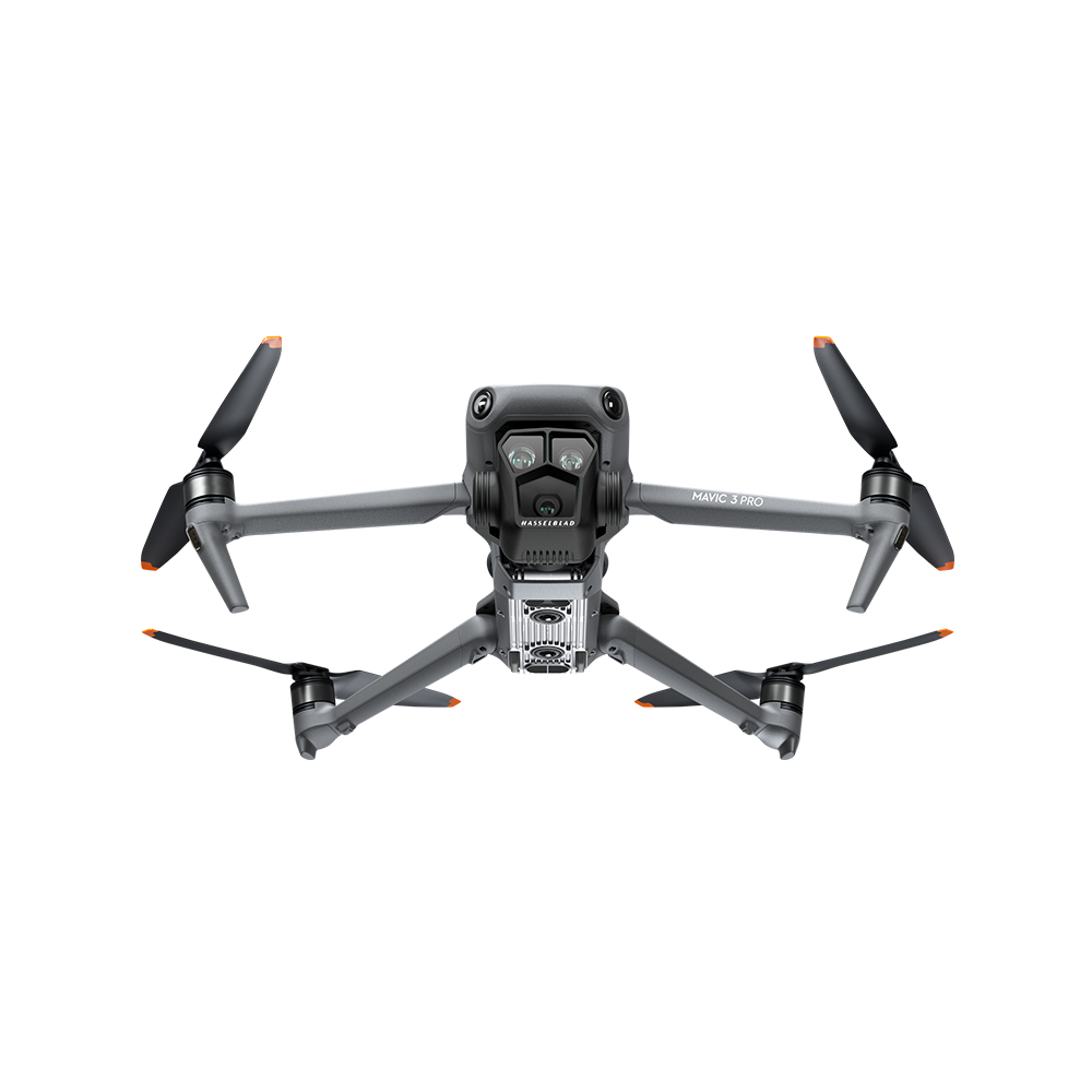 DJI Mavic 3 Pro Fly More Combo (DJI RC PRO)