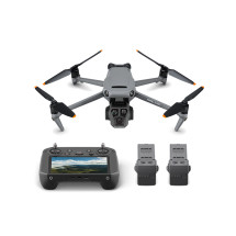 DJI Mavic 3 Pro Fly More Combo (DJI RC PRO)