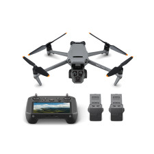 DJI Mavic 3 Pro Fly More Combo (DJI RC PRO)