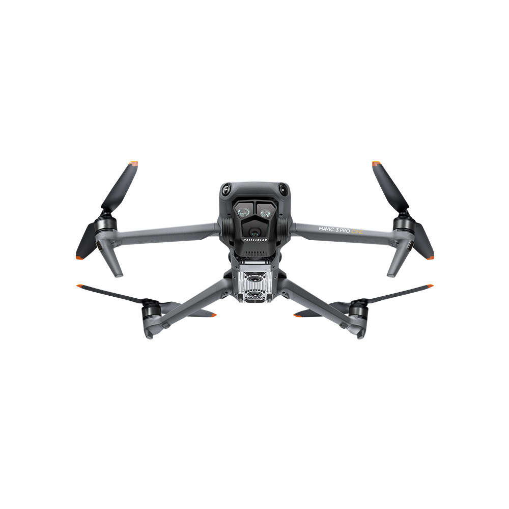 DJI Mavic 3 Pro Cine Premium Combo