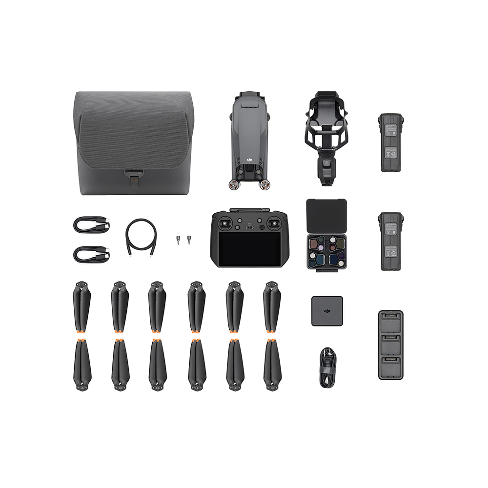DJI Mavic 3 Pro Cine Premium Combo