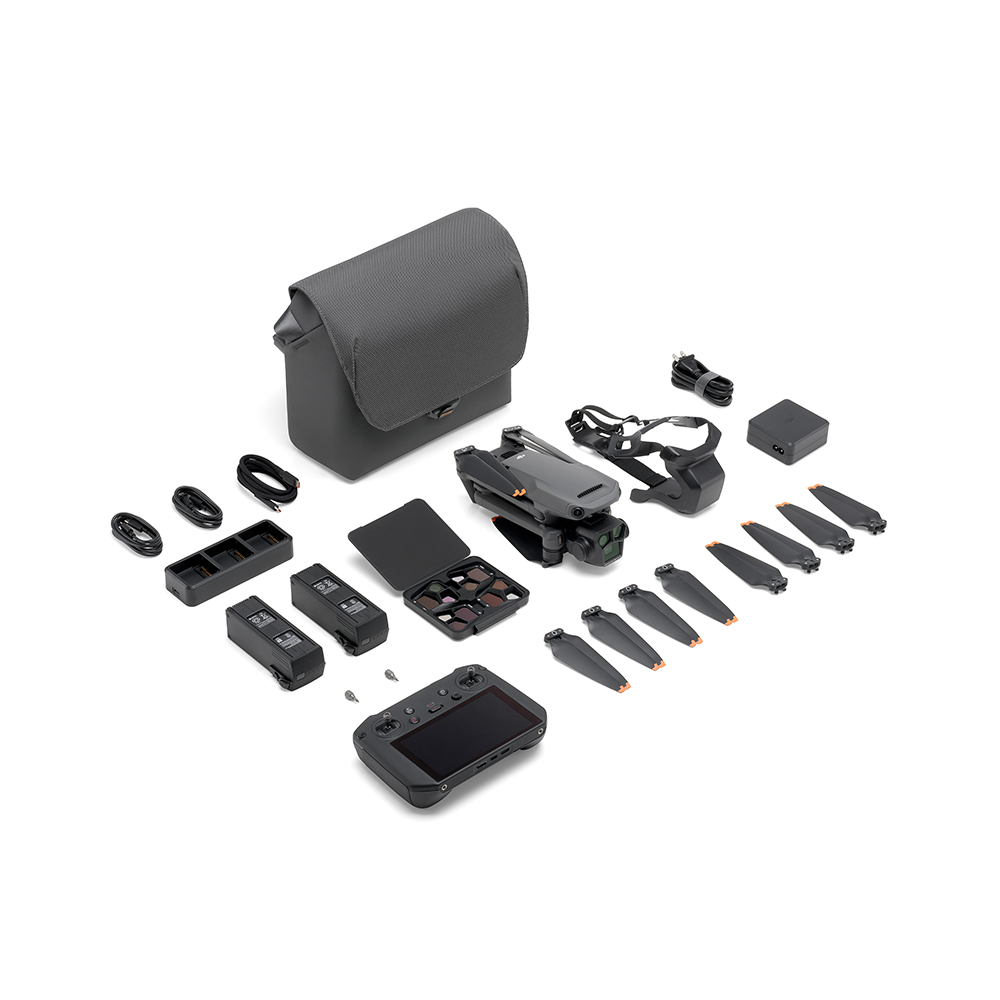 DJI Mavic 3 Pro Cine Premium Combo