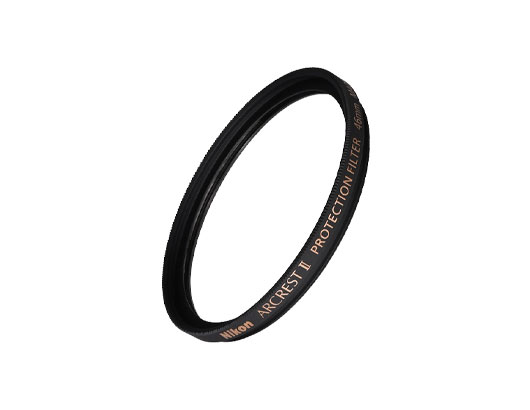 니콘 아크레스트 II 필터 46mm / ARCREST II Filter