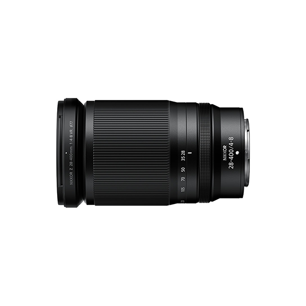 니콘 Z 28-400mm f/4-8 VR