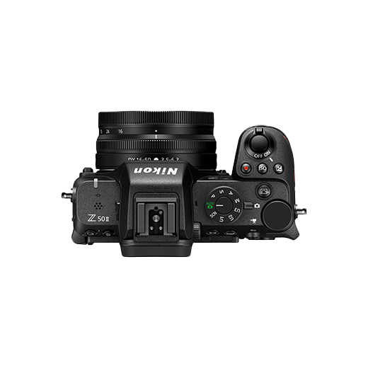 니콘 Z 50 II 16-50mm KIT