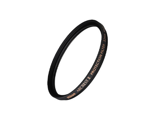 니콘 아크레스트 II 필터 52mm / ARCREST II Filter